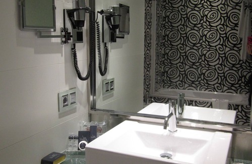 Burgos Hotel | Hotel Via Gotica