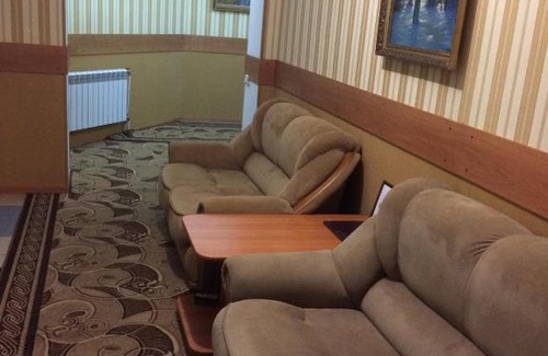 Almetyevsk Hotel | Hotel VIARDO on Timiryazeva 17