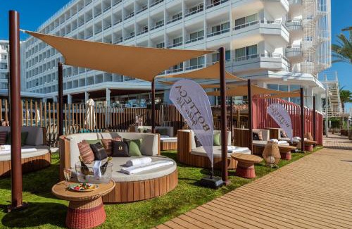 Ibiza Town Hotel | Hotel Vibra Algarb