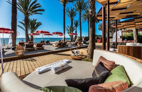 Ibiza Town Hotel | Hotel Vibra Algarb