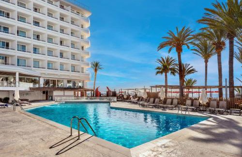 Ibiza Town Hotel | Hotel Vibra Algarb