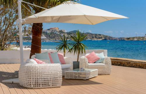 Ibiza Town Hotel | Hotel Vibra Algarb