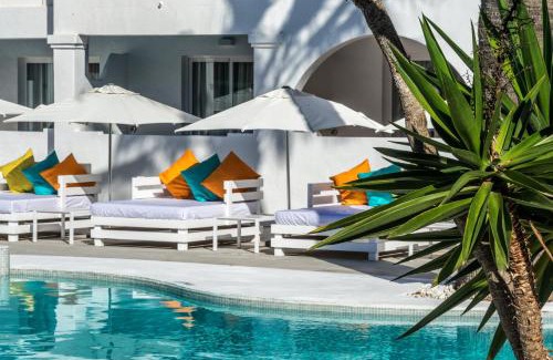 Sant Jordi de Ses Salines Hotel | Hotel Vibra Bossa Flow - Adults only