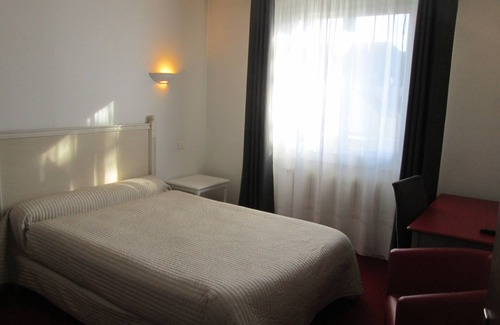 Faubourg North Hotel | Hotel Victor Hugo