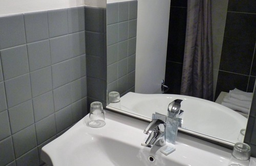 Faubourg North Hotel | Hotel Victor Hugo