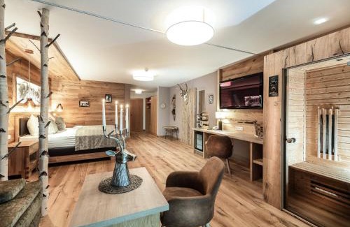 Maishofen Hotel | Hotel Victoria