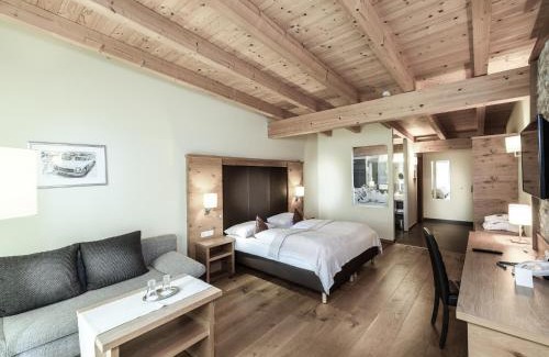 Maishofen Hotel | Hotel Victoria