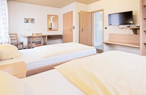 Weil am Rhein Hotel | Hotel Victoria