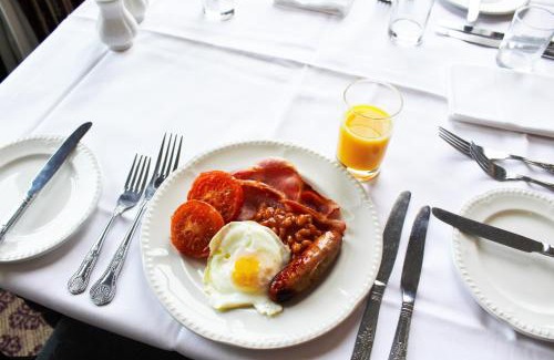 Newquay City Centre Hotel | Hotel Victoria