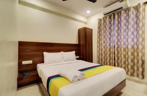 Fort Hotel | Hotel Victoria Grace