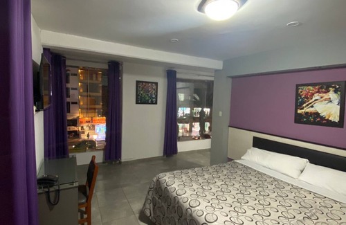 Tacna Hotel | Hotel Victoria