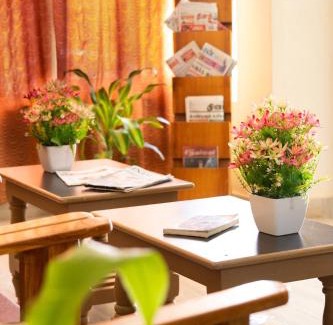 Thanjavur Hotel | Hotel Victoriyah