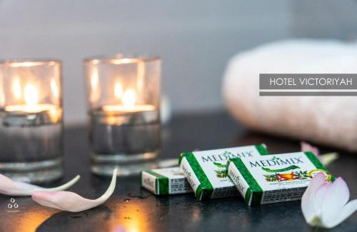 Thanjavur Hotel | Hotel Victoriyah