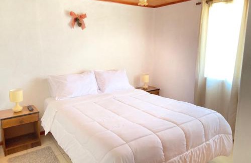Pichilemu Hotel | Hotel Vidal