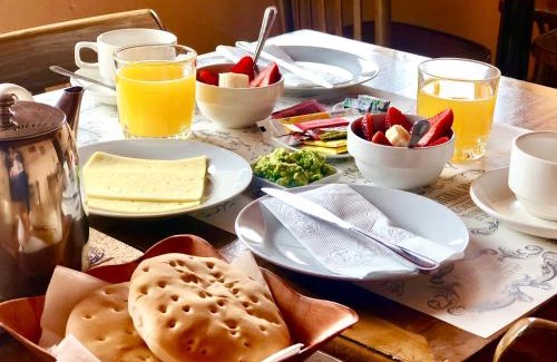 Pichilemu Hotel | Hotel Vidal