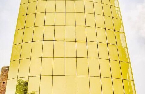 Nawada Hotel | Hotel Vidhata Palace