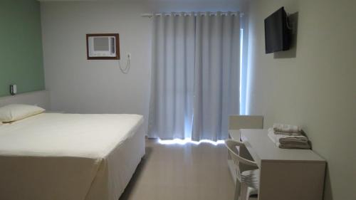Nacoes Hotel | Hotel Vieiras