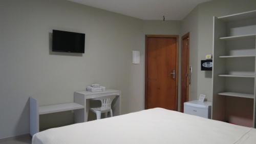 Nacoes Hotel | Hotel Vieiras
