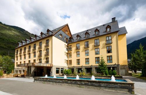 Vielha Hotel | Hotel Vielha Val d'Aran, Affiliated by Meliá