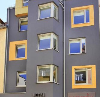 Jena Hotel | Hotel VielHarmonie