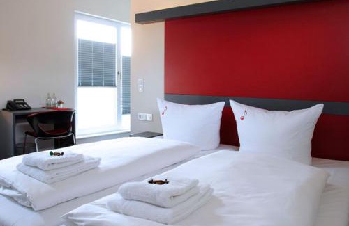 Jena Hotel | Hotel VielHarmonie