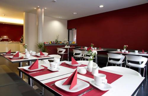 Jena Hotel | Hotel VielHarmonie
