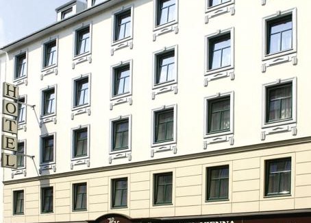 Leopoldstadt Hotel | Hotel Vienna beim Prater