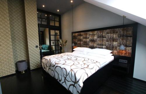 Leopoldstadt Hotel | Hotel Vienna beim Prater