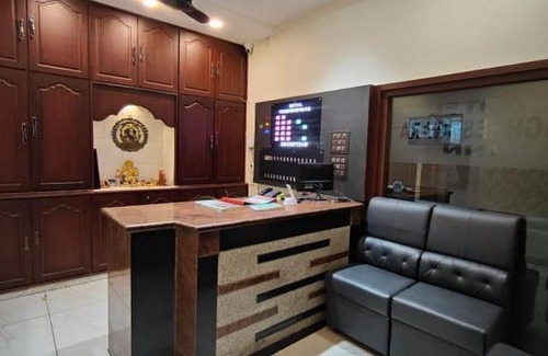 Vijayawada Hotel | HOTEL VIGHNESHWARA INN