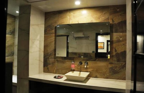 Jabalpur Hotel | Hotel Vijan Palace Jabalpur