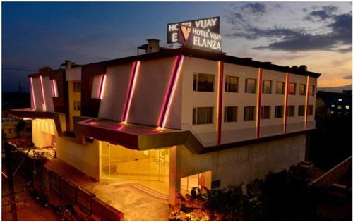 Coimbatore Hotel | Hotel Vijay Elanza