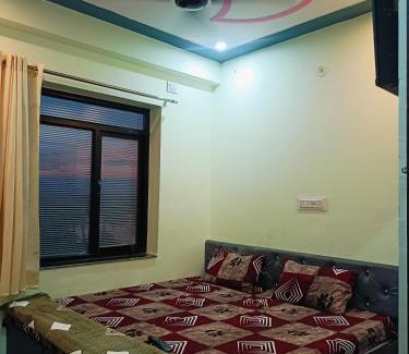Niwai Hotel | Hotel vijay