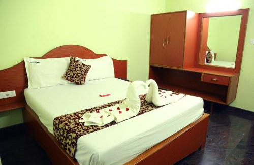 Pollachi Cabin | Hotel Vijay
