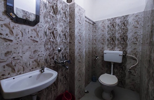 Rajgir Hotel | Hotel Vijay