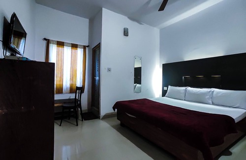 Rajgir Hotel | Hotel Vijay