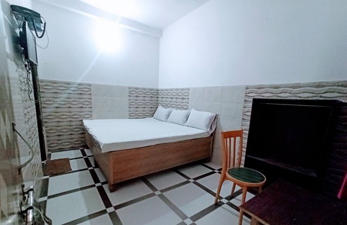 Rajgir Hotel | Hotel Vijay