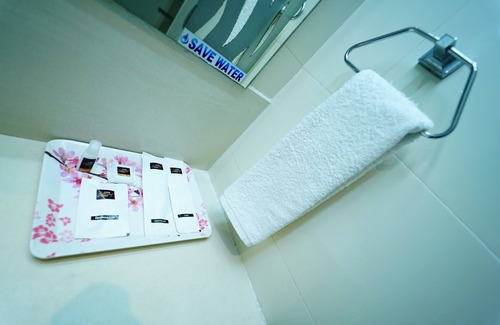 Ram Nagar Hotel | HOTEL VIJAY PARKINN Coimbatore