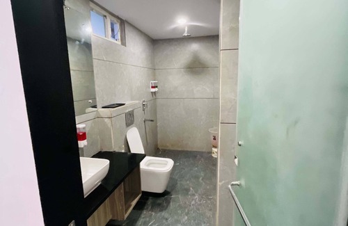 Shahdol Hotel | Hotel Vijay Shree