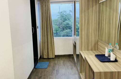 Shahdol Hotel | Hotel Vijay Shree