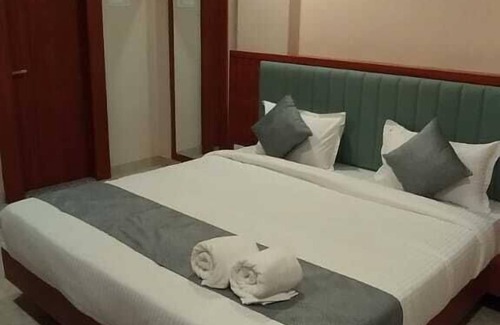 Gayariawas Hotel | Hotel Vijay Villas