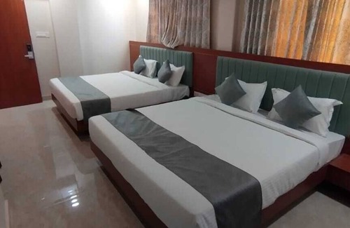 Gayariawas Hotel | Hotel Vijay Villas