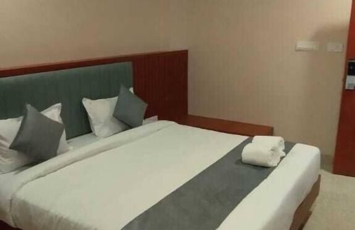 Gayariawas Hotel | Hotel Vijay Villas