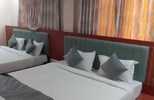 Gayariawas Hotel | Hotel Vijay Villas