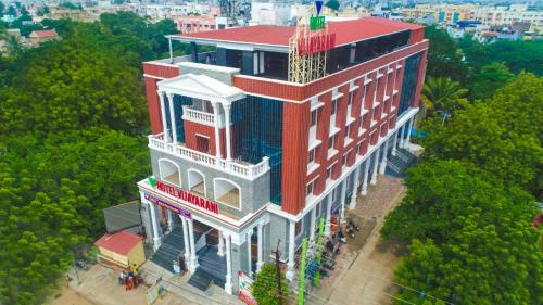 Tiruchirappalli Hotel | HOTEL VIJAYARANI