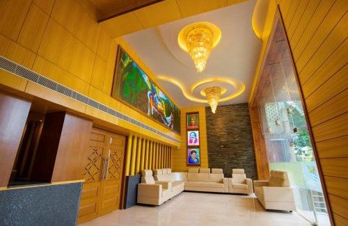 Tiruchirappalli Hotel | HOTEL VIJAYARANI