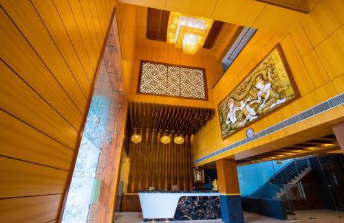 Tiruchirappalli Hotel | HOTEL VIJAYARANI