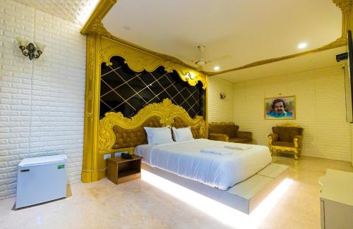 Tiruchirappalli Hotel | HOTEL VIJAYARANI