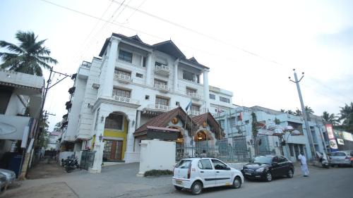 Nagercoil Hotel | Hotel Vijayetha