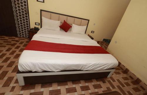 Deoghar Hotel | Hotel Vikrant