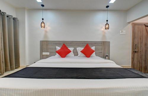 Pimpri Colony Hotel | Hotel Vikrant